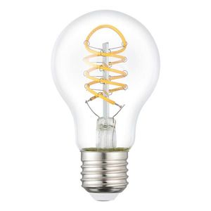 LED ŽÁROVKA E27 obraz