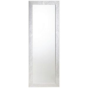 Carryhome NÁSTĚNNÉ ZRCADLO 66/186/2, 8 cm obraz