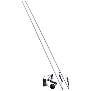 Xora OSVĚTLENÍ PASPARTY obraz