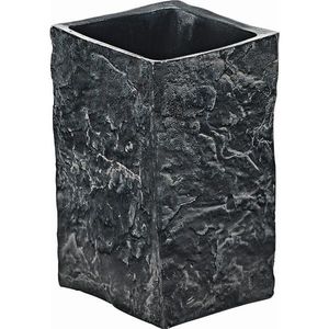 KELÍMEK NA ZUBNÍ KARTÁČEK barvy břidlice obraz