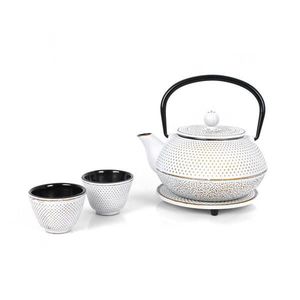 Echtwerk ČAJOVÁ SADA obraz