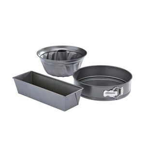 Justinus SADA FOREM NA PEČENÍ 3 ks obraz