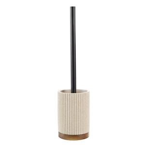 Homeware WC SADA - ŠTĚTKA A DRŽÁK obraz