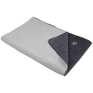 Dieter Knoll DOMÁCÍ DEKA, bavlna, 150/200 cm obraz