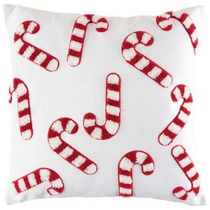 X-Mas DEKORAČNÍ POLŠTÁŘ 45/45 cm obraz