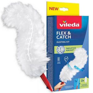 Vileda OPRAŠOVAČ obraz