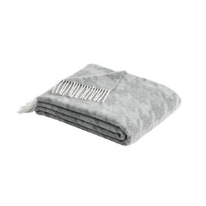 Bugatti PLÉD, vlna, 150/200 cm obraz