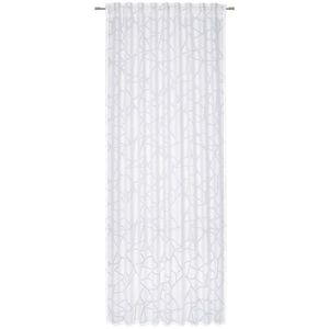 Esposa HOTOVÝ ZÁVĚS, průhledné, 135/245 cm obraz