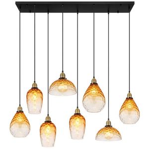 Globo ZÁVĚSNÉ SVÍTIDLO, 125/41/130 cm obraz