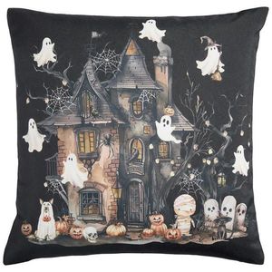 Novel POTAH NA POLŠTÁŘ 45/45 cm obraz