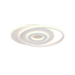 STROPNÍ LED SVÍTIDLO, 48, 5/5, 5/41 cm obraz