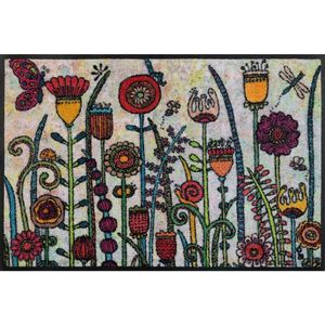 Esposa DVEŘNÍ ROHOŽKA, 40/60 cm obraz