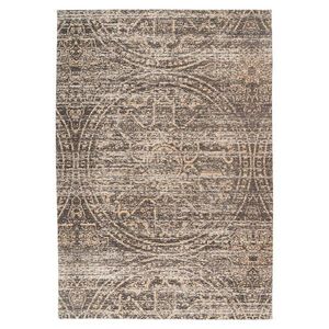 KOBEREC TKANÝ NA PLOCHO, 160/230 cm, béžová obraz