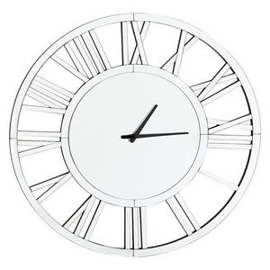 Xora NÁSTĚNNÉ HODINY, 80 cm obraz