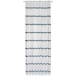 Joop! HOTOVÝ ZÁVĚS, průhledné, 130/250 cm obraz