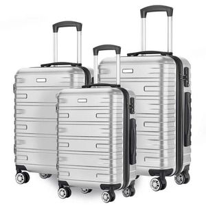 Novel SADA CESTOVNÍCH KUFRŮ obraz