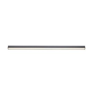 STROPNÍ LED SVÍTIDLO, 110/3, 8/3, 9 cm obraz