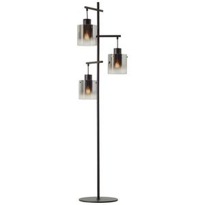 Dieter Knoll STOJACÍ LAMPA, 46/152 cm obraz
