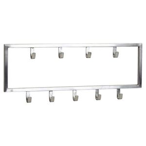 MID.YOU NÁSTĚNNÁ ŠATNA obraz