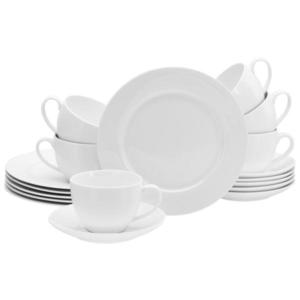 Creatable KÁVOVÁ SOUPRAVA, kostní porcelán (bone china) obraz