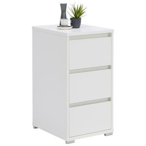 Carryhome NOČNÍ STOLEK, 40/79/48 cm obraz