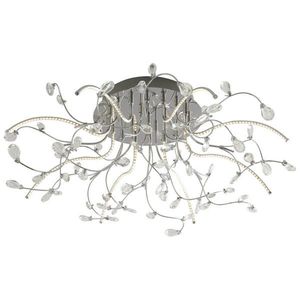 STROPNÍ LED SVÍTIDLO, 77 cm obraz