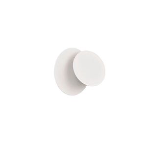 NÁSTĚNNÉ LED SVÍTIDLO, 18/7, 2 cm obraz
