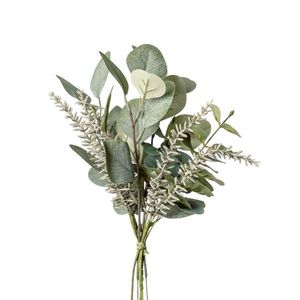 UMĚLÁ KVĚTINA 30 cm obraz