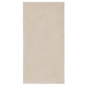 S. Oliver OSUŠKA DO SPRCHY, 70/140 cm, přírodní barvy obraz