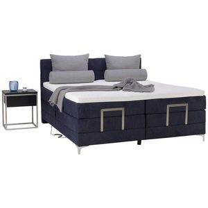 Voleo POSTEL BOXSPRING, 180/200 cm, obraz