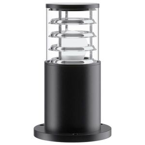 OSVĚTLENÍ CESTIČEK A CHODNÍKŮ obraz