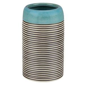 Kleine Wolke KELÍMEK NA ZUBNÍ KARTÁČEK béžová, tyrkysová obraz