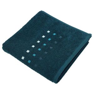 Esposa RUČNÍK, 50/100 cm, petrolej obraz