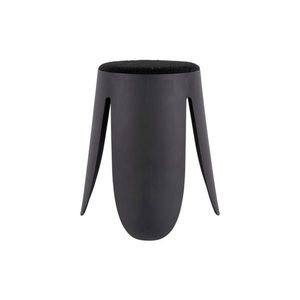 Present Time TABURET, plast, 44/46/44 cm obraz