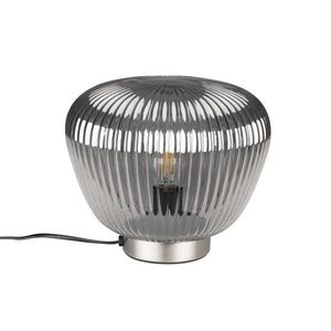 Dieter Knoll STOLNÍ LAMPA, E27, 25/22, 5 cm obraz