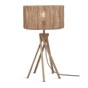 Good & Mojo STOLNÍ LAMPA, nástěnný stmívač, 30/45/30 cm obraz