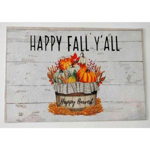 DVEŘNÍ ROHOŽKA, 40/60 cm obraz