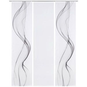 Panelové závěsy obraz