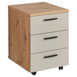 MID.YOU POJÍZDNÝ KONTEJNER, 46/65/55 cm obraz