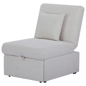 Livetastic ROZKLÁDACÍ KŘESLO NA SPANÍ, obraz