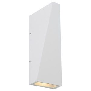 VENKOVNÍ NÁSTĚNNÉ SVÍTIDLO obraz