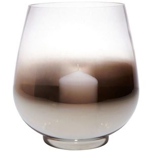 STOJAN NA SVÍČKU sklo obraz