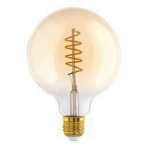 Sonic FILAMENTOVÁ LED ŽÁROVKA E27 obraz