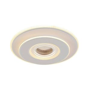 STROPNÍ LED SVÍTIDLO, 35/6 cm obraz