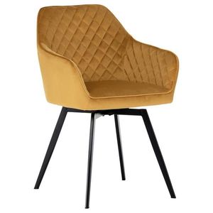 Voleo ŽIDLE, žlutá obraz