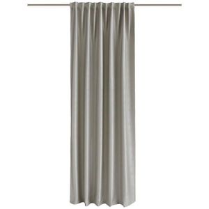 Dieter Knoll HOTOVÝ ZÁVĚS, black-out (nepropouští světlo), 140/245 cm obraz