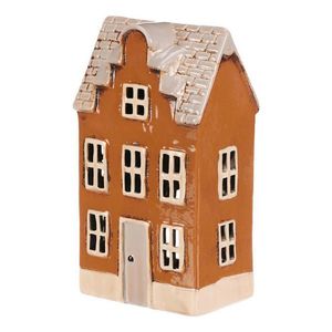 DEKORAČNÍ DŮM obraz