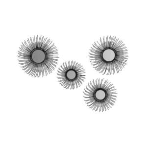 MID.YOU SADA ZRCADEL 38/38/8 cm obraz