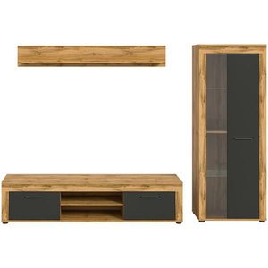 MID.YOU OBÝVACÍ STĚNA, obraz