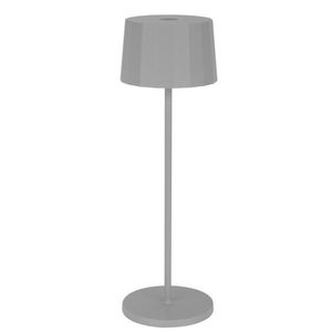 Dieter Knoll STOLNÍ LAMPA NA BATERIE 11/35 cm obraz